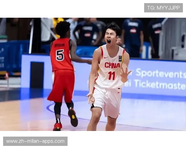 未来之星：新秀带队逆袭成功！，未来之星选拔赛